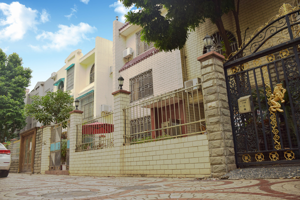 我在云和努力,你在干嘛—云和数据宿舍篇