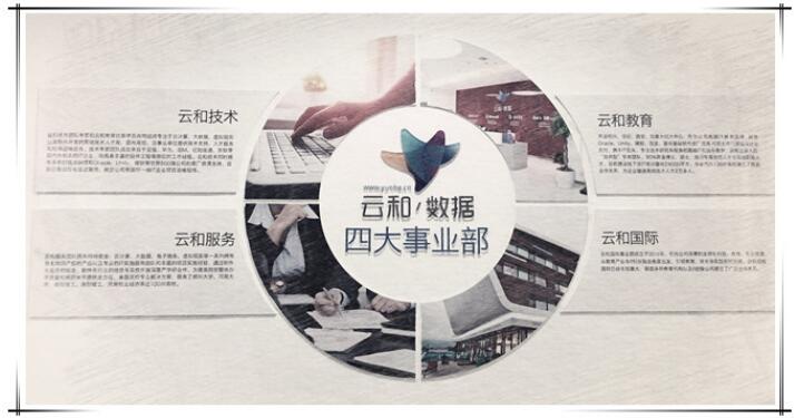 他说:在云和每天进步一点点 奇迹就会发生!