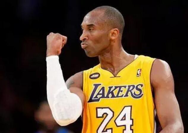 Mamba out,曼巴精神仍在:Just do IT !