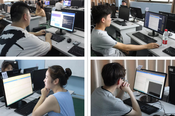 1561357591828256.jpg 配图4 第46届世界技能大赛云计算项目郑州代表队选拔赛圆满落幕.jpg