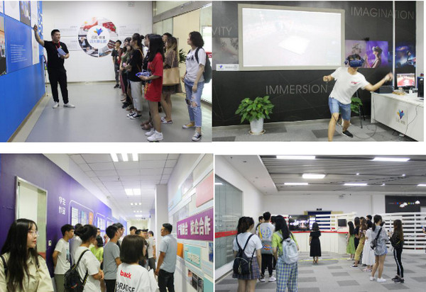 1562144826357189.jpg 配图3 郑州航空工业管理学院实习短训成果展暨毕业答辩会圆满落幕.jpg